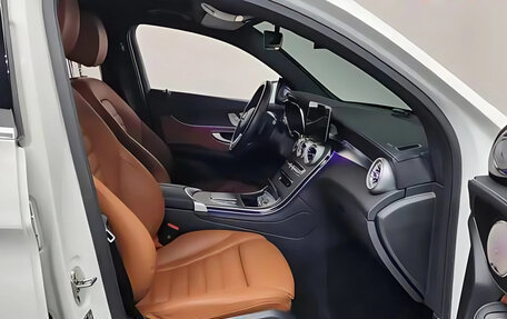 Mercedes-Benz GLC Coupe, 2023 год, 5 950 000 рублей, 12 фотография