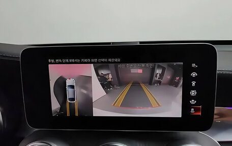 Mercedes-Benz GLC Coupe, 2023 год, 5 950 000 рублей, 9 фотография