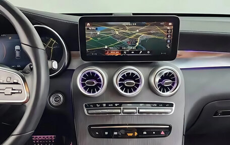 Mercedes-Benz GLC Coupe, 2023 год, 5 950 000 рублей, 10 фотография