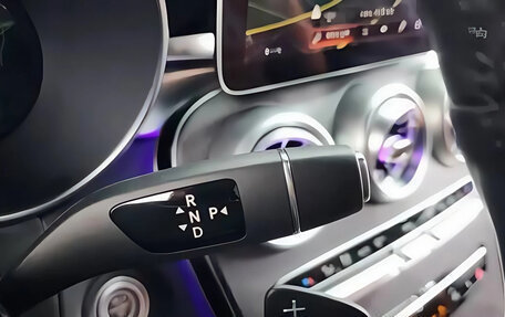 Mercedes-Benz GLC Coupe, 2023 год, 5 950 000 рублей, 11 фотография