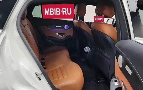 Mercedes-Benz GLC Coupe, 2023 год, 5 950 000 рублей, 14 фотография