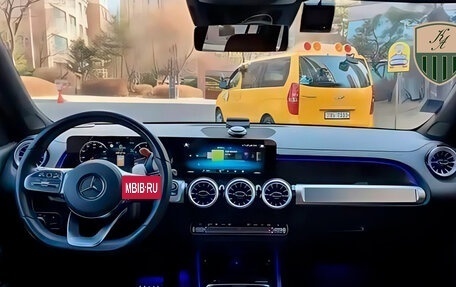 Mercedes-Benz GLB, 2023 год, 4 605 000 рублей, 2 фотография