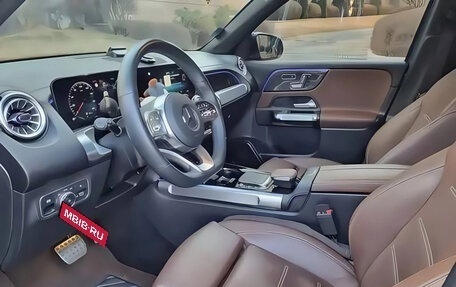Mercedes-Benz GLB, 2023 год, 4 605 000 рублей, 3 фотография