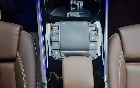 Mercedes-Benz GLB, 2023 год, 4 605 000 рублей, 9 фотография