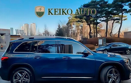 Mercedes-Benz GLB, 2023 год, 4 605 000 рублей, 4 фотография