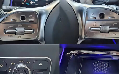 Mercedes-Benz GLB, 2023 год, 4 605 000 рублей, 16 фотография