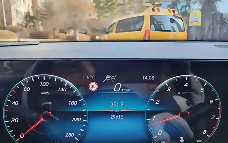 Mercedes-Benz GLB, 2023 год, 4 605 000 рублей, 6 фотография