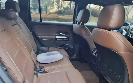 Mercedes-Benz GLB, 2023 год, 4 605 000 рублей, 14 фотография