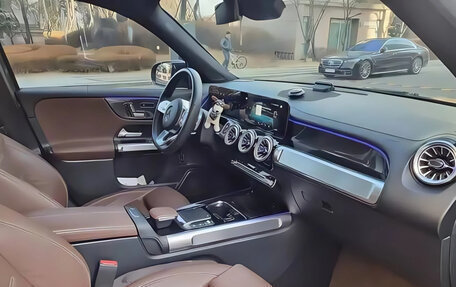 Mercedes-Benz GLB, 2023 год, 4 605 000 рублей, 10 фотография