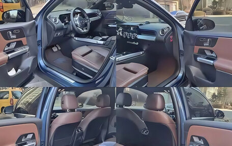 Mercedes-Benz GLB, 2023 год, 4 605 000 рублей, 11 фотография
