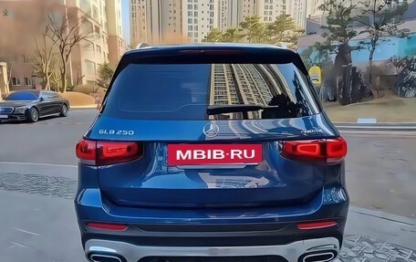 Mercedes-Benz GLB, 2023 год, 4 605 000 рублей, 5 фотография