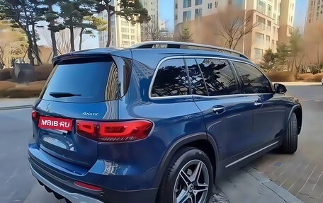 Mercedes-Benz GLB, 2023 год, 4 605 000 рублей, 18 фотография