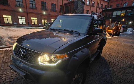 ЛуАЗ Patriot, 2018 год, 1 450 000 рублей, 4 фотография