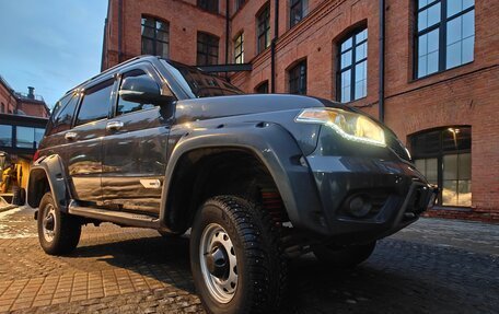 ЛуАЗ Patriot, 2018 год, 1 450 000 рублей, 2 фотография