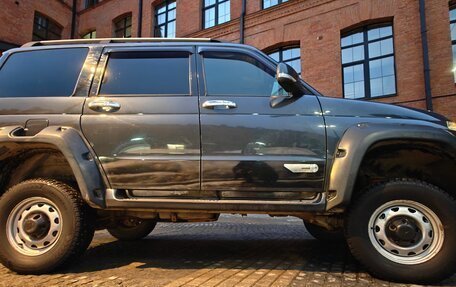 ЛуАЗ Patriot, 2018 год, 1 450 000 рублей, 10 фотография