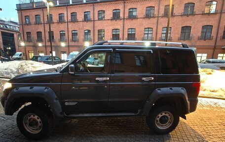 ЛуАЗ Patriot, 2018 год, 1 450 000 рублей, 5 фотография