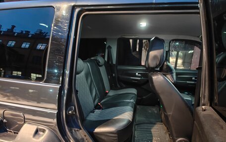 ЛуАЗ Patriot, 2018 год, 1 450 000 рублей, 14 фотография