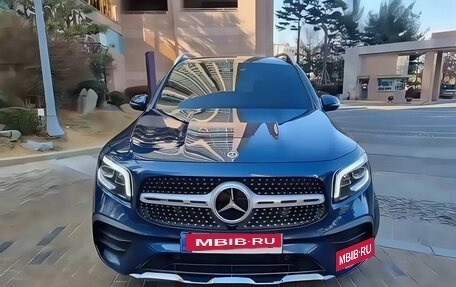 Mercedes-Benz GLB, 2023 год, 4 605 000 рублей, 20 фотография