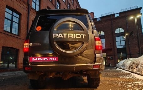 ЛуАЗ Patriot, 2018 год, 1 450 000 рублей, 7 фотография