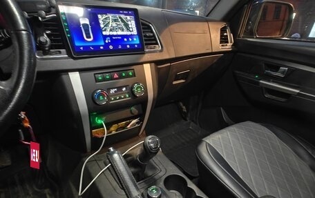 ЛуАЗ Patriot, 2018 год, 1 450 000 рублей, 11 фотография