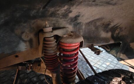 ЛуАЗ Patriot, 2018 год, 1 450 000 рублей, 21 фотография