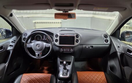 Volkswagen Tiguan I, 2013 год, 750 000 рублей, 8 фотография