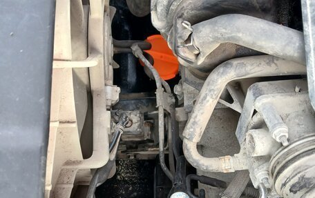 Toyota Corolla, 2004 год, 600 000 рублей, 12 фотография