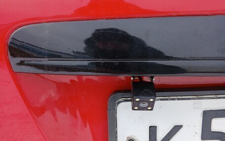 Toyota Corolla, 2004 год, 600 000 рублей, 8 фотография