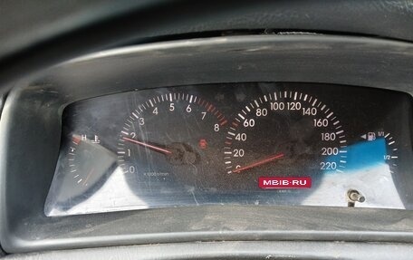 Toyota Corolla, 2004 год, 600 000 рублей, 14 фотография