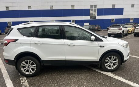 Ford Kuga III, 2019 год, 1 890 000 рублей, 2 фотография