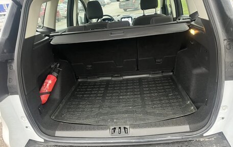 Ford Kuga III, 2019 год, 1 890 000 рублей, 5 фотография