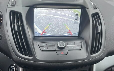 Ford Kuga III, 2019 год, 1 890 000 рублей, 11 фотография