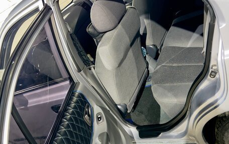 Hyundai Accent II, 2007 год, 390 000 рублей, 10 фотография