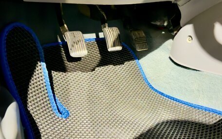 Hyundai Accent II, 2007 год, 390 000 рублей, 8 фотография