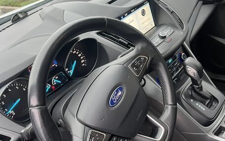 Ford Kuga III, 2019 год, 1 890 000 рублей, 12 фотография