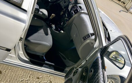 Hyundai Accent II, 2007 год, 390 000 рублей, 12 фотография