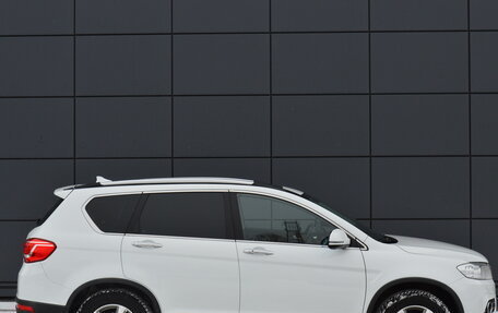 Haval H6, 2019 год, 1 450 000 рублей, 4 фотография