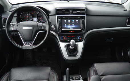 Haval H6, 2019 год, 1 450 000 рублей, 8 фотография