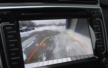 Haval H6, 2019 год, 1 450 000 рублей, 10 фотография