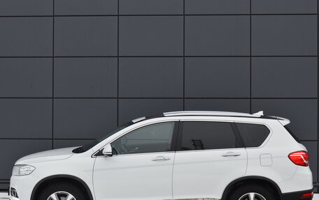 Haval H6, 2019 год, 1 450 000 рублей, 3 фотография