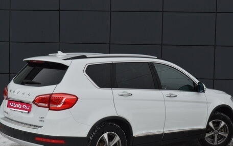 Haval H6, 2019 год, 1 450 000 рублей, 5 фотография