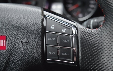 Haval H6, 2019 год, 1 450 000 рублей, 12 фотография