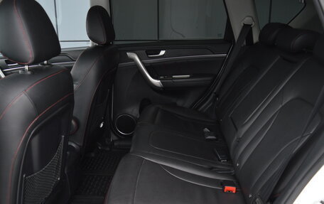 Haval H6, 2019 год, 1 450 000 рублей, 17 фотография