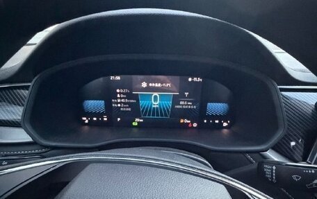 Skoda Kodiaq I, 2025 год, 5 000 000 рублей, 5 фотография