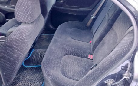 Hyundai Sonata IV рестайлинг, 2007 год, 500 000 рублей, 5 фотография