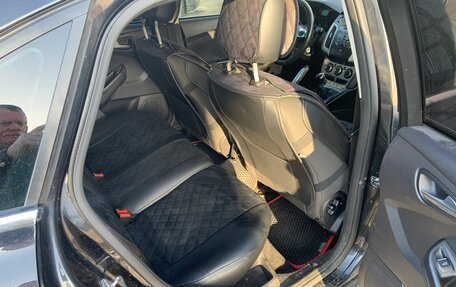 Ford Focus III, 2012 год, 825 000 рублей, 5 фотография