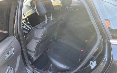 Ford Focus III, 2012 год, 825 000 рублей, 7 фотография