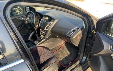 Ford Focus III, 2012 год, 825 000 рублей, 6 фотография