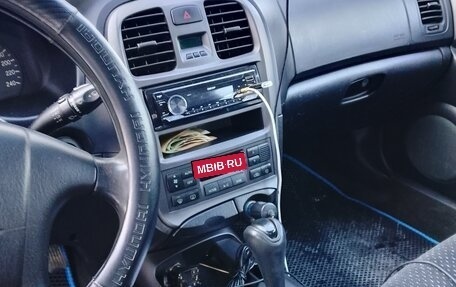 Hyundai Sonata IV рестайлинг, 2007 год, 500 000 рублей, 7 фотография