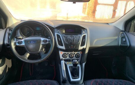 Ford Focus III, 2012 год, 825 000 рублей, 8 фотография